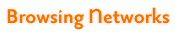 Browsing Networks