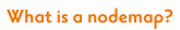 What is a nodemap?
